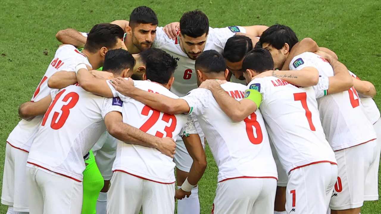 Iranian footballers faced US visa issues while traveling for the FIFA World Cup, what was the reason behind it