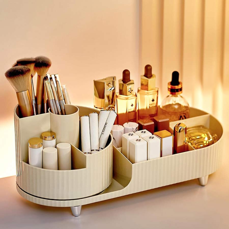 How to Organise Your Dresser, Makeup Organisers You Need Right Now
