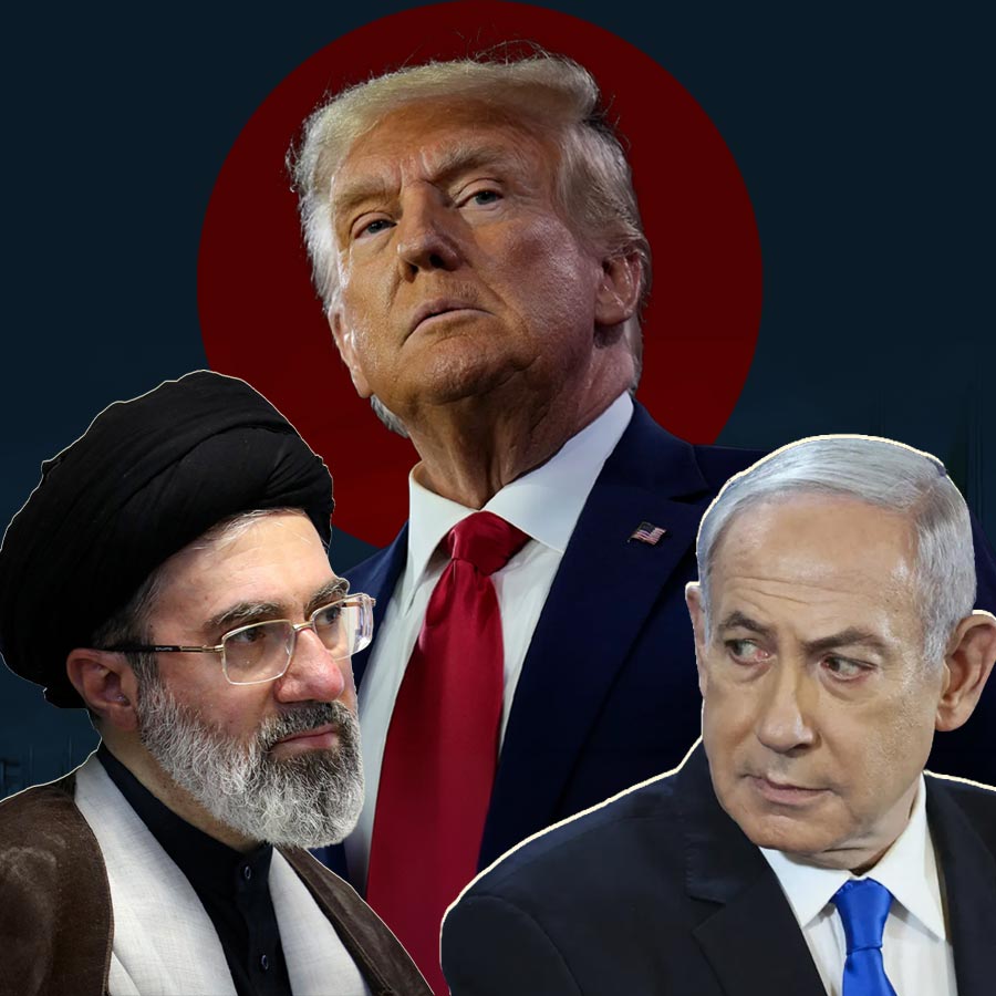 Iran US to sign peace deal in Geneva, will Israel accept the truce dgtl
