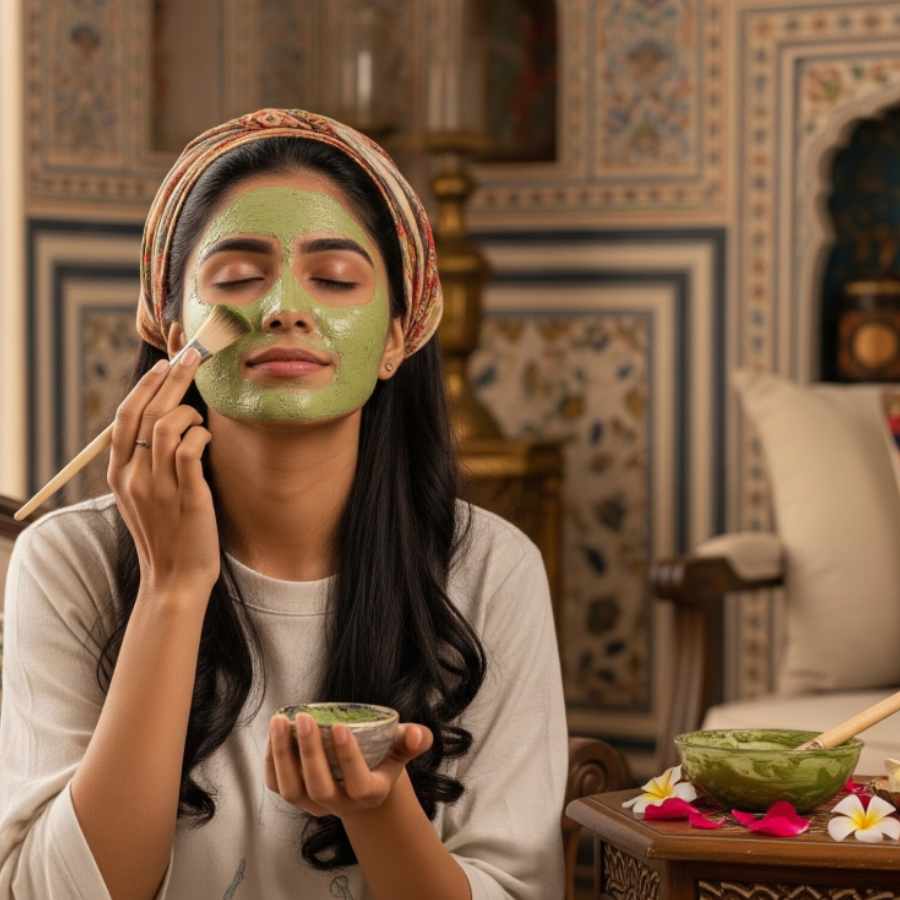 Homemade Anti-Tan Face Packs dgtl