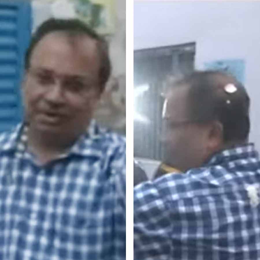 Kunal Ghosh