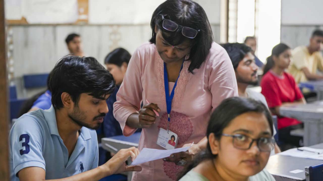 প্রতীকী ছবি।