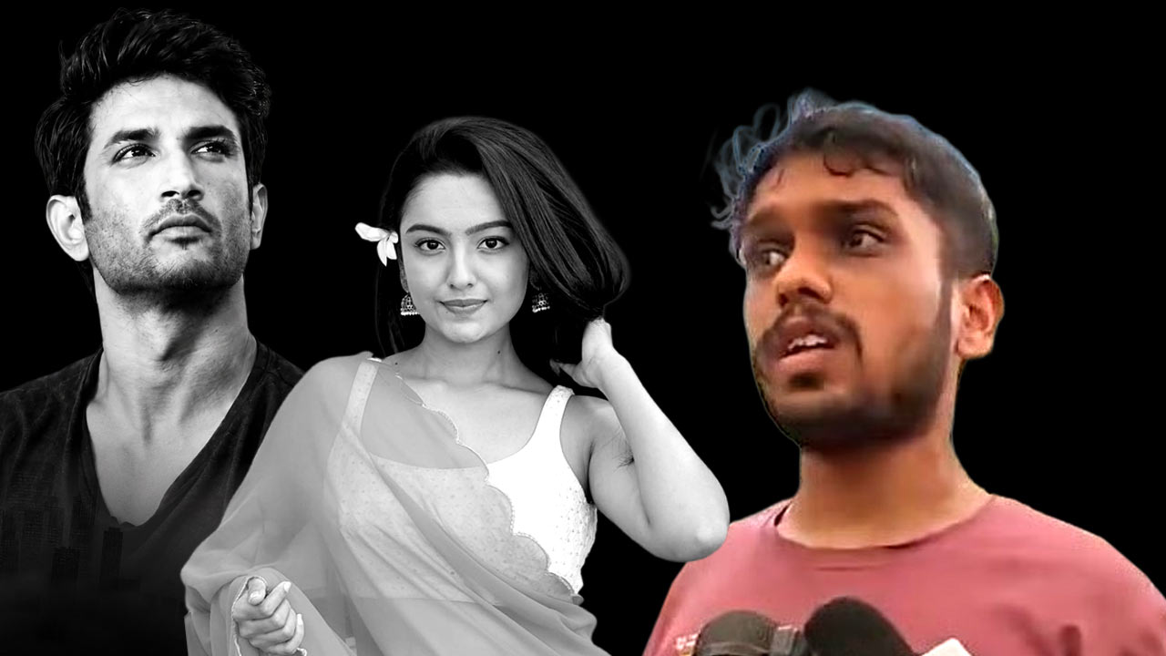 TV actress Sanchita Ugale\\\\\\\'s Brother Reacts to Her Sudden Passing