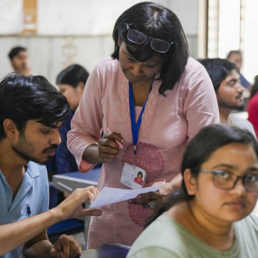 New NEET UG exam Rules Candidates Must Follow to Avoid Disqualification at a Glance dgtl