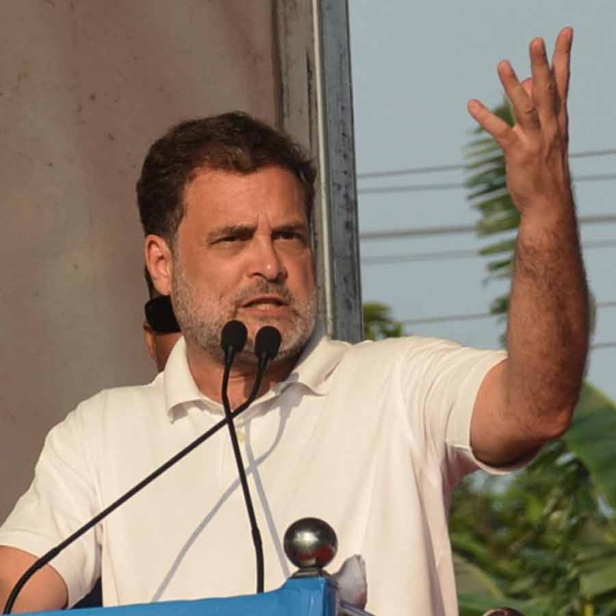 Rahul Gandhi calls on youth to join Kota protest against exam paper leaks on June 17