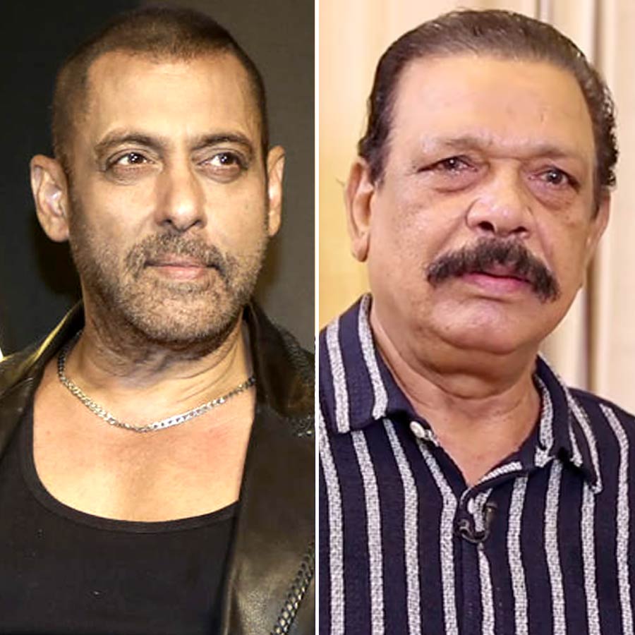 Kala Hiran Producer Warns Govind Namdev also demand 50 Lakhs from actor