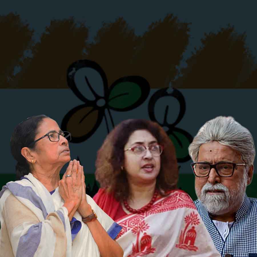 Why NCPI, did rebel TMC leaders join the un-recognized political party to avoid anti-defection laws dgtl