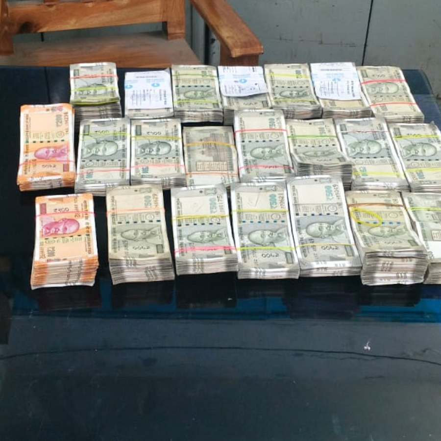 One arrested in Purulia on charges of involvement in the sale of fake lottery tickets