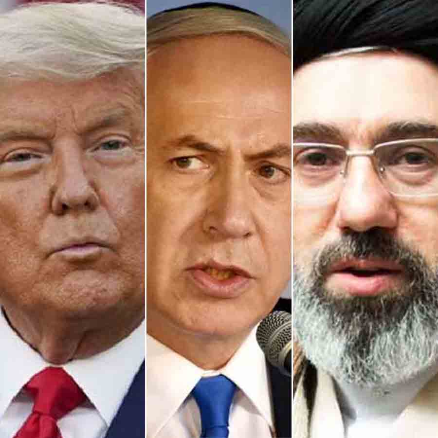 US-Iran deal has not yet achieved the core goals Donald trump announced three months ago dgtl