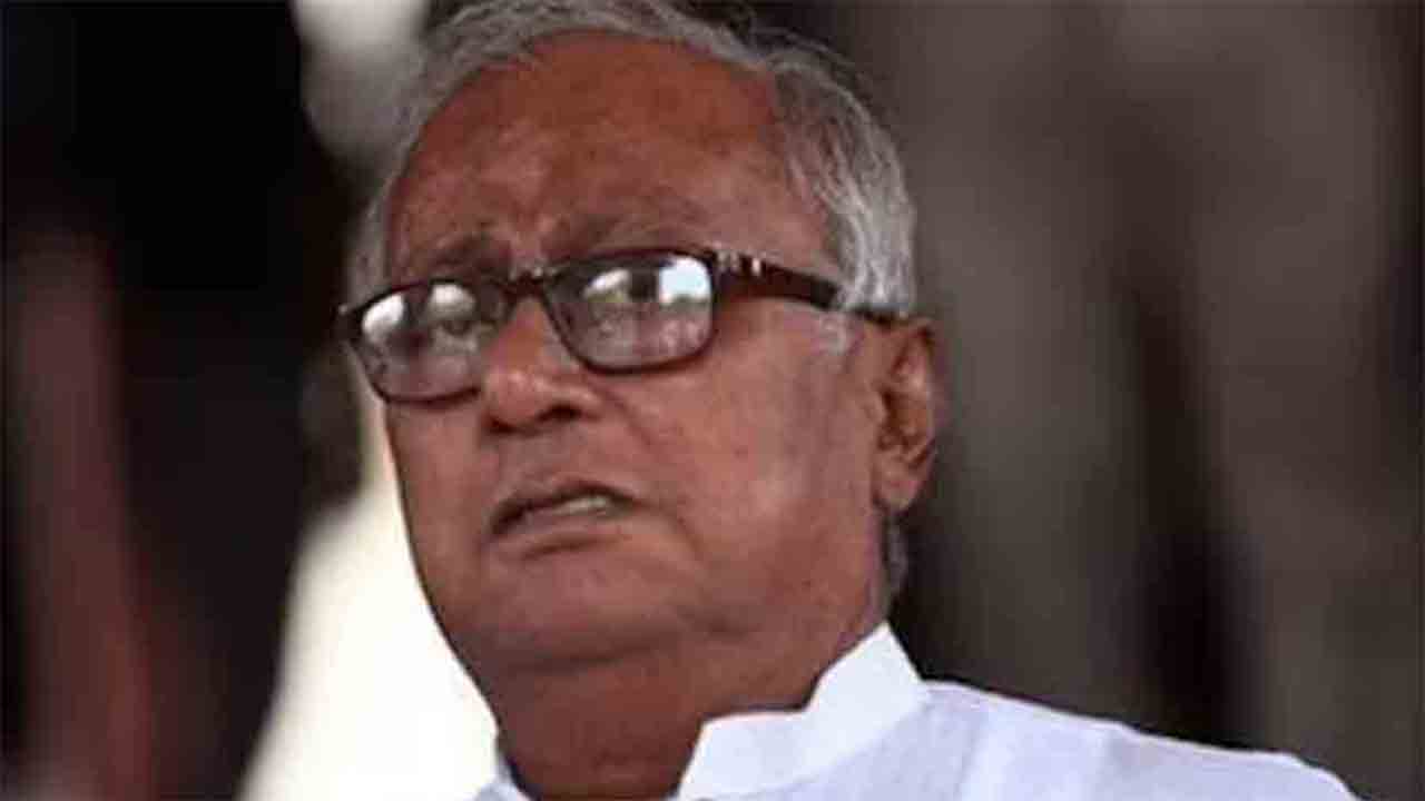 প্রবীণ তৃণমূল সাংসদ সৌগত রায়।