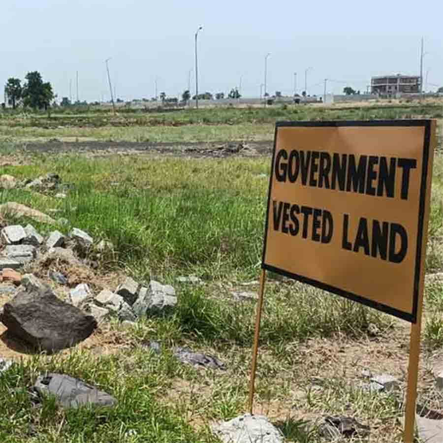 WB Government being extra cautious regarding land policy