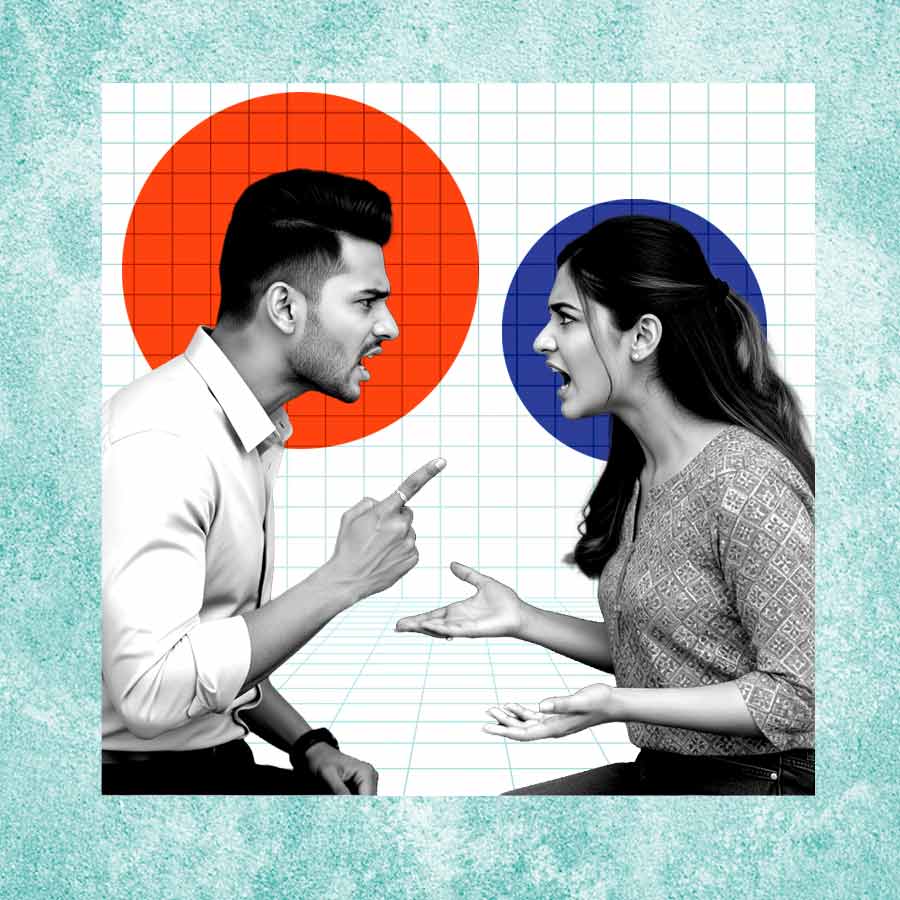 Why Do We Lose Our Temper and How Can We Control It