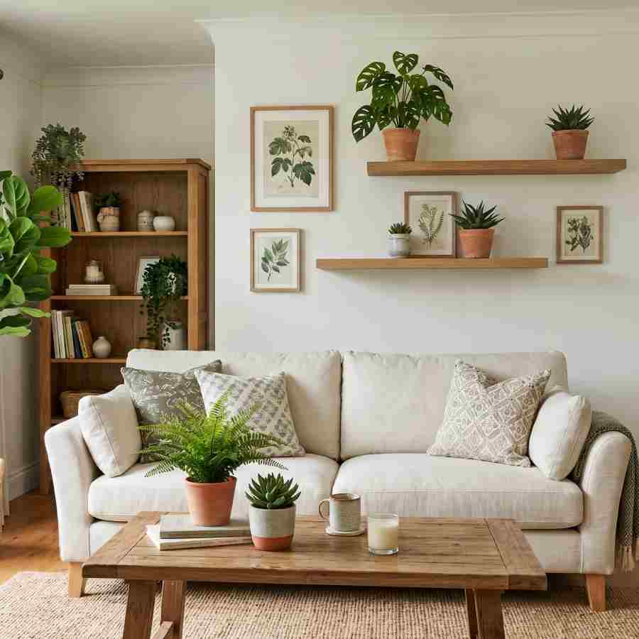 Artificial plants attract negative energy at home, know the right place to put it according to vastu dgtl