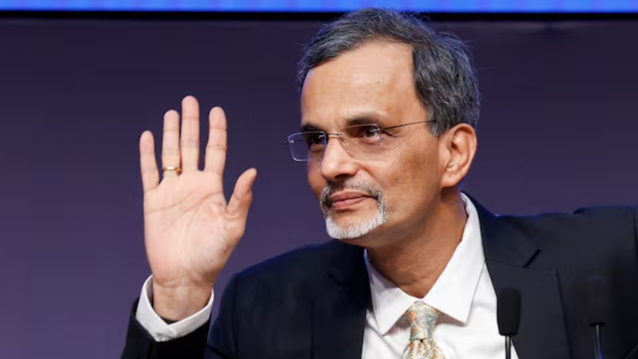 Young people should rethink about traditional career paths and should focus on skills, says India’s Chief Economic Adviser
