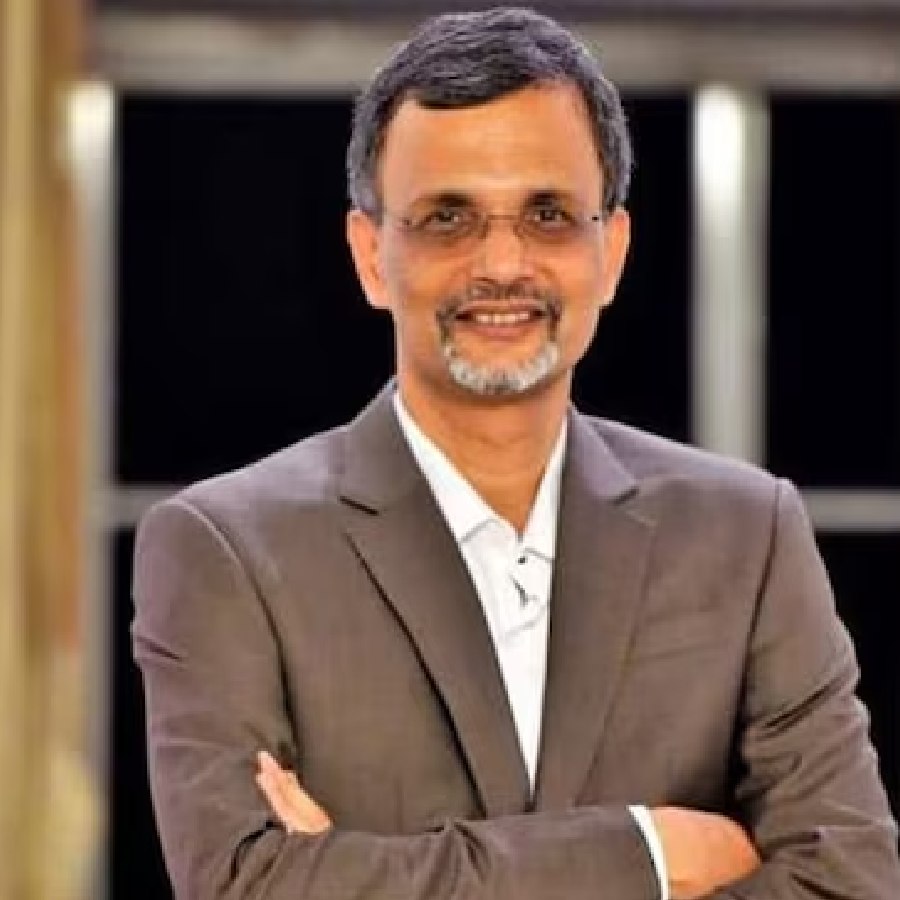Young people should rethink about traditional career paths and should focus on skills, says India’s Chief Economic Adviser