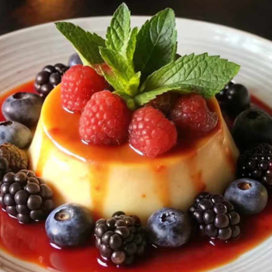 Guilt-Free sweetness, some Sugar-Free Pudding Recipes for a healthy diet