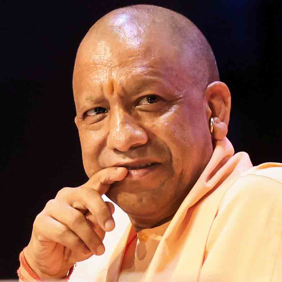 What is favourite subject, UP CM Yogi Adityanath gives a straight answer dgtl