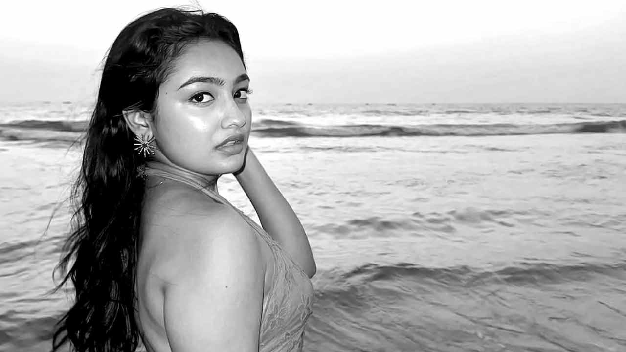 সঞ্চিতা উগলে।