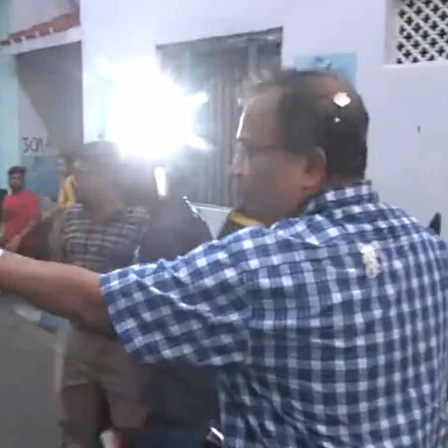 Kunal Ghosh