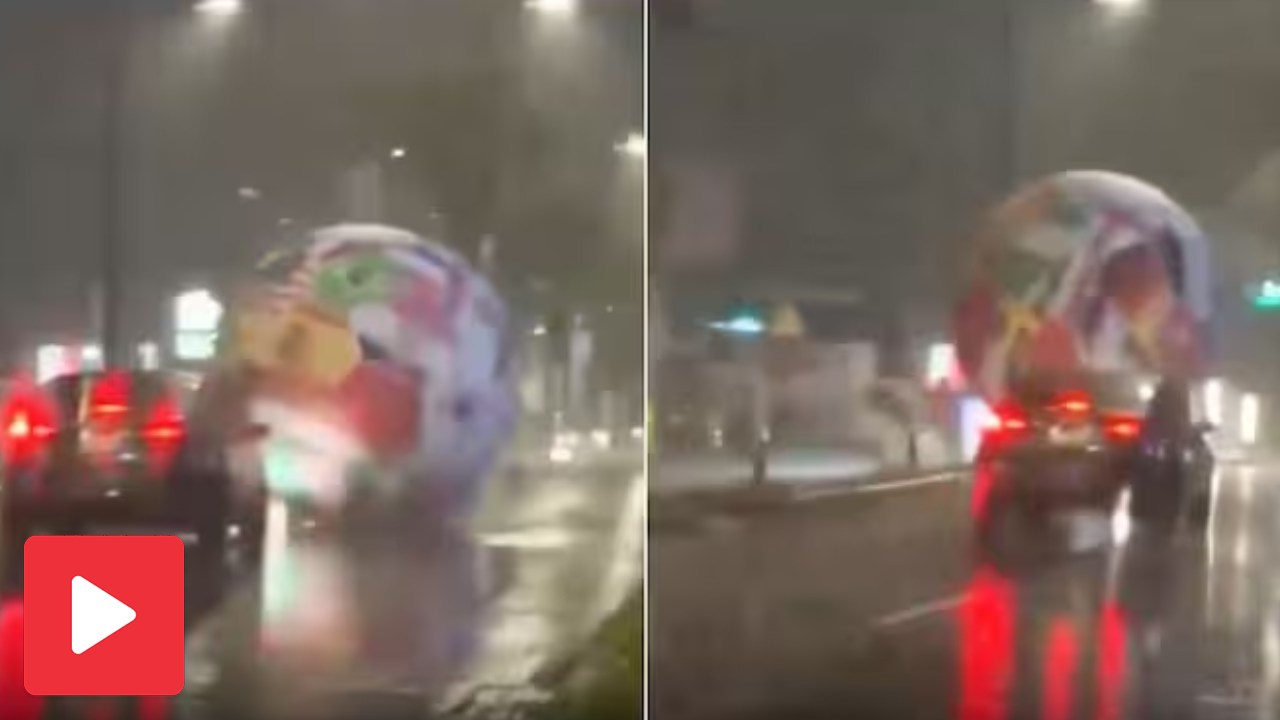 giant football