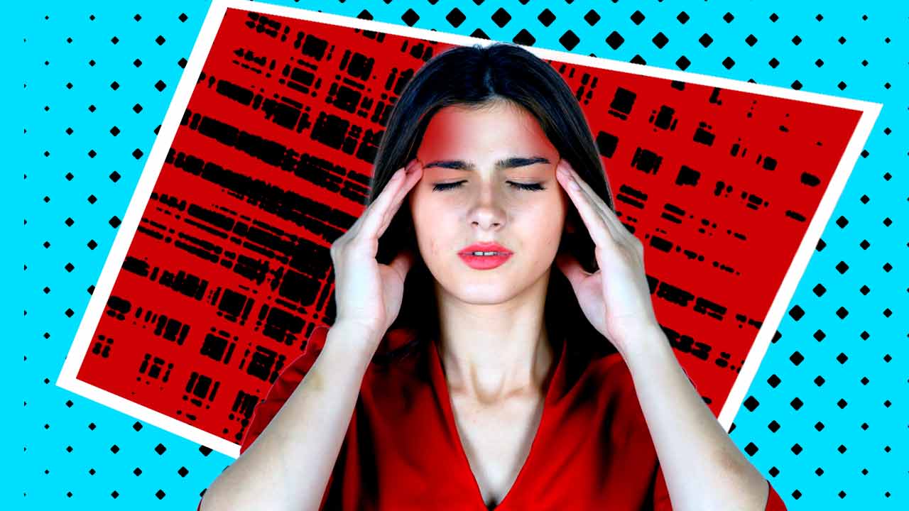 সাইনাস না কি মাইগ্রেন, কী কারণে হচ্ছে মাথাব্যথা?