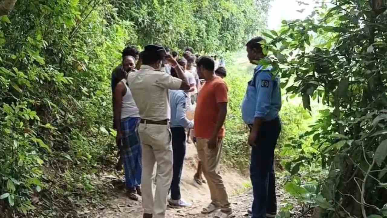 Malda Blast