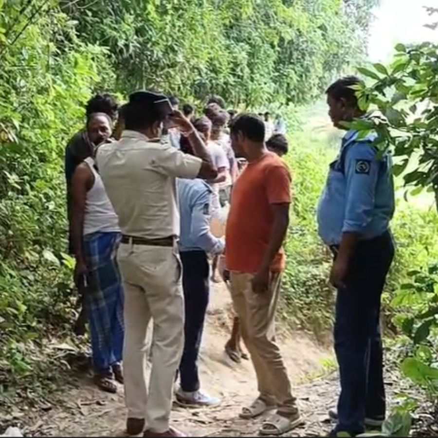 Malda Blast