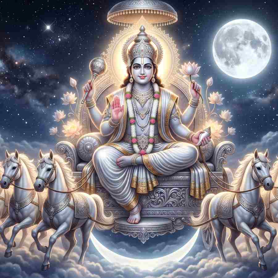 Astrological affects and remedies if you have Chandra dosh in kundali dgtl