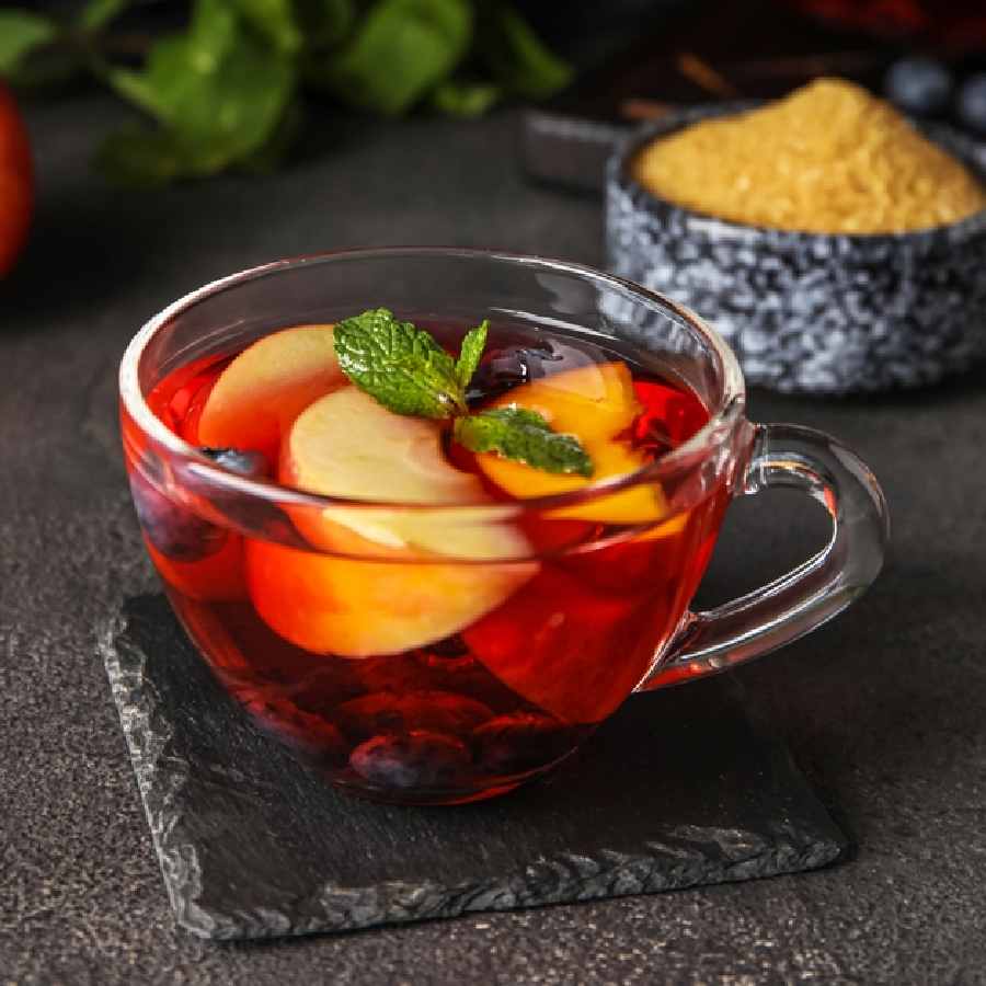 Why You Should Add Apple-Based Brew to Your Daily Diet dgtl