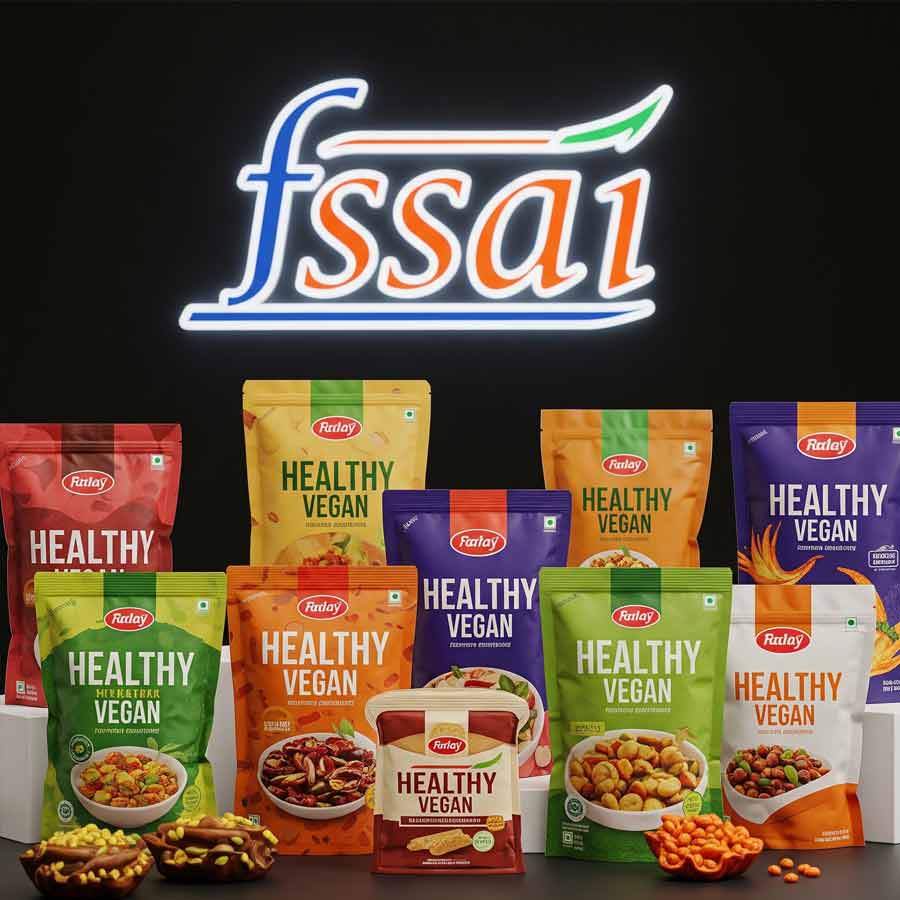 FSSAI Bans ‘Vegan’ and ‘Healthy’ Claims on Food Labels without Evidence