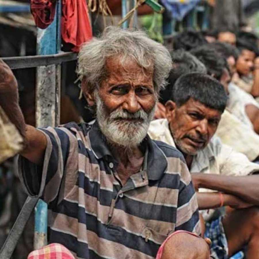 Most Unemployed Nation