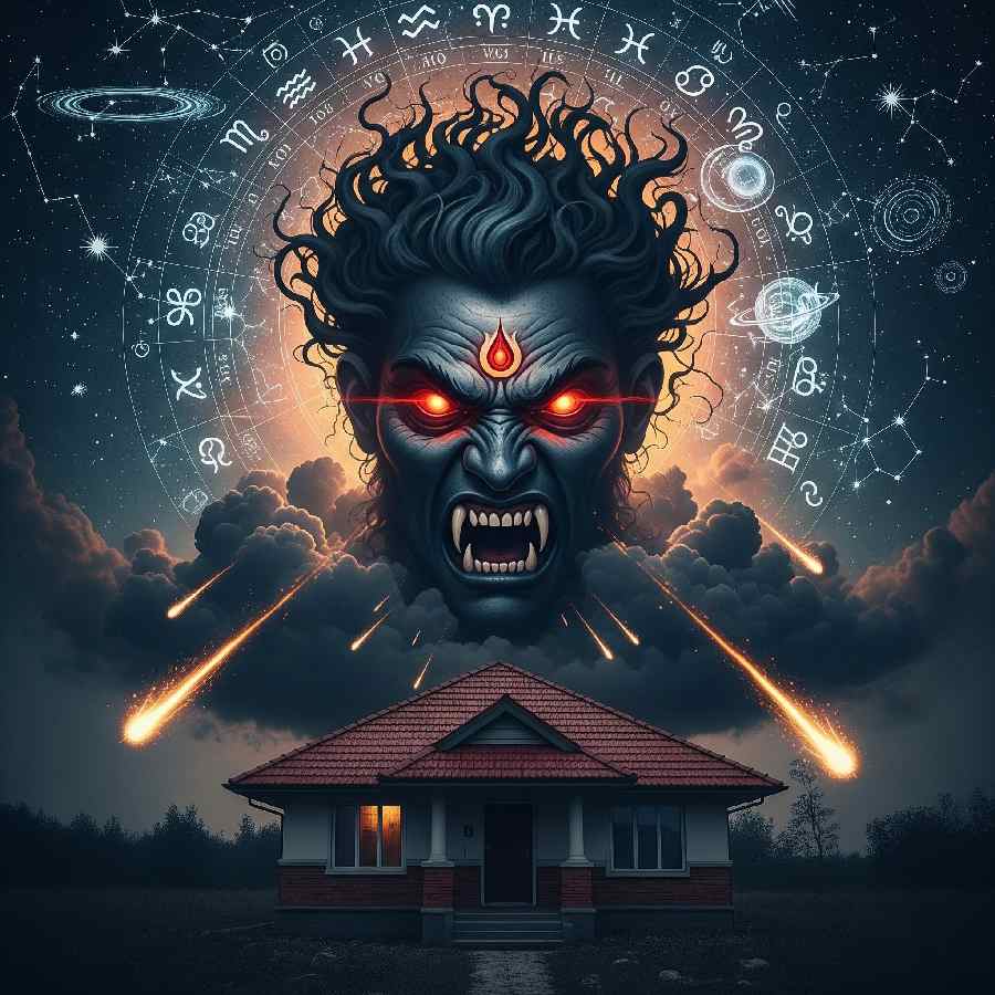 rahu
