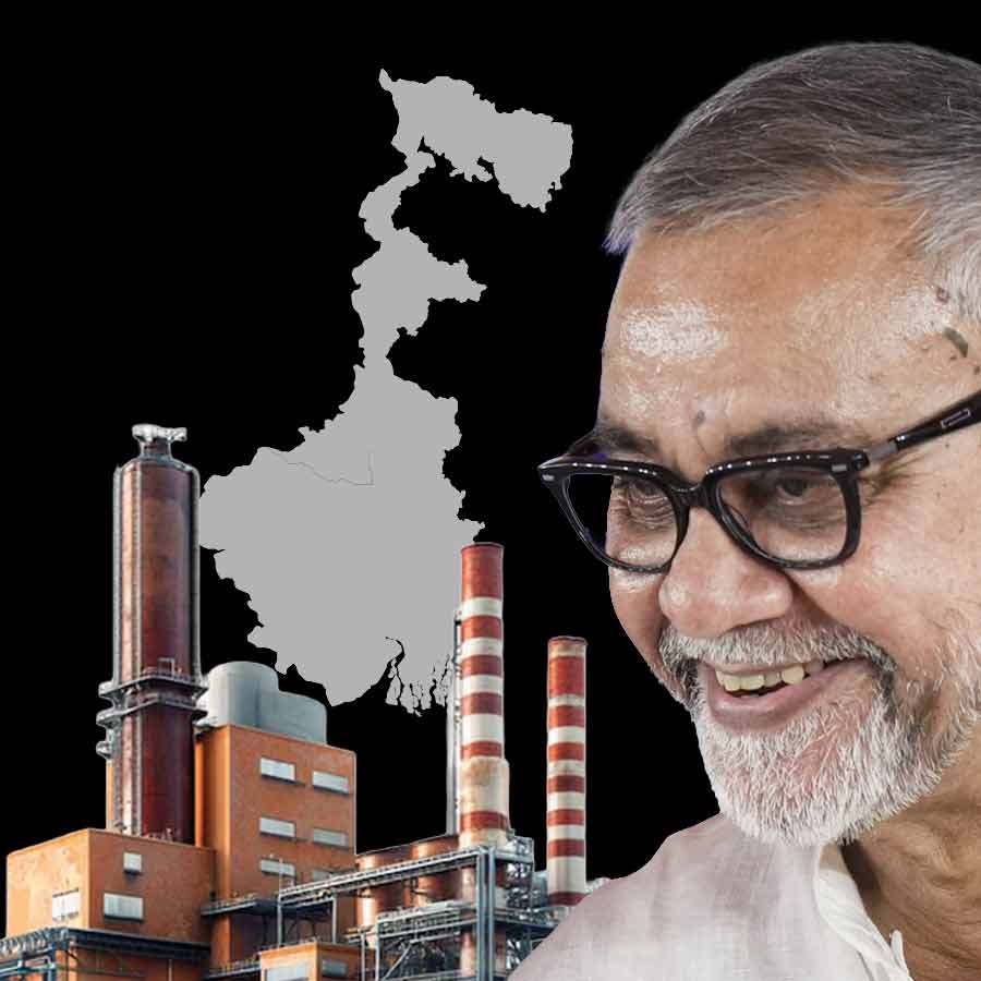 তাপস রায়।