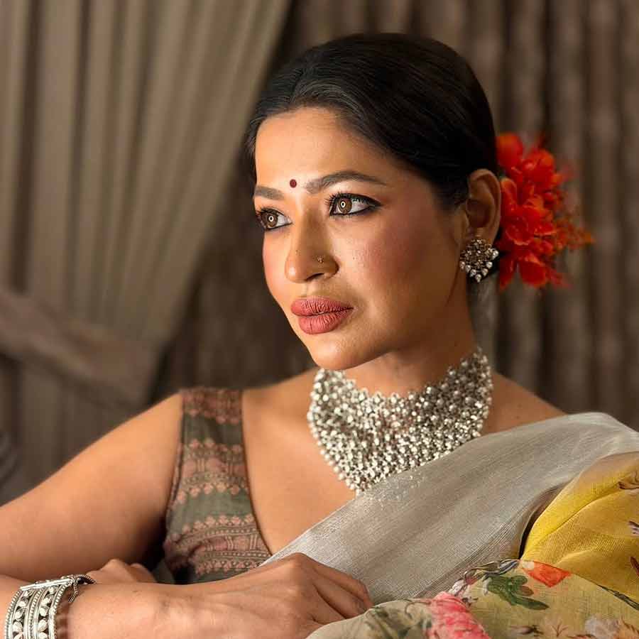 Bangladeshi actress Azmeri Haque Badhon opens up why did she participated in Beauty Contest dgtl