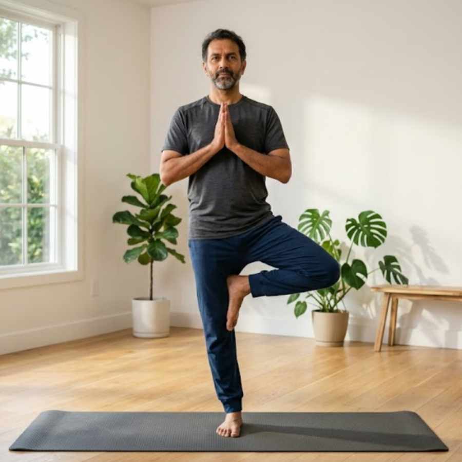 Effective and Easy Yoga Asanas For Diabetes
