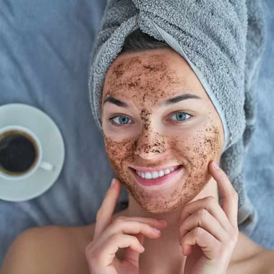 Homemade Face Scrubs for a Radiant Glow in summer dgtl