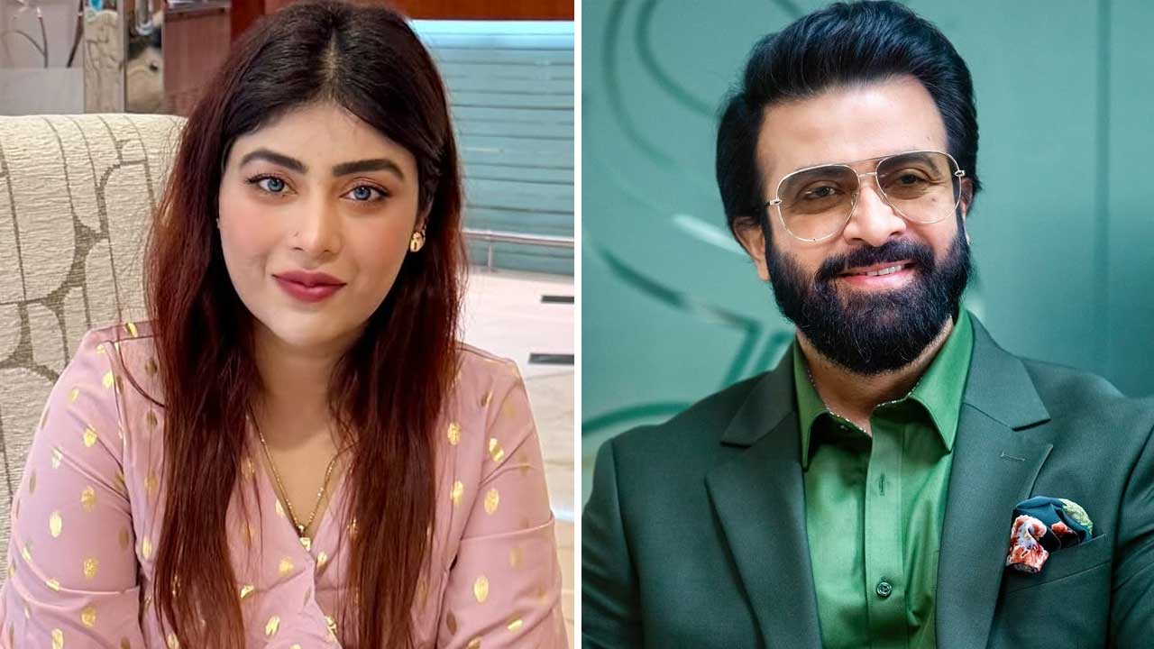 মিষ্টি জন্নতের কী অভিজ্ঞতা হয়েছিল শাকিবের বাড়ি গিয়ে?