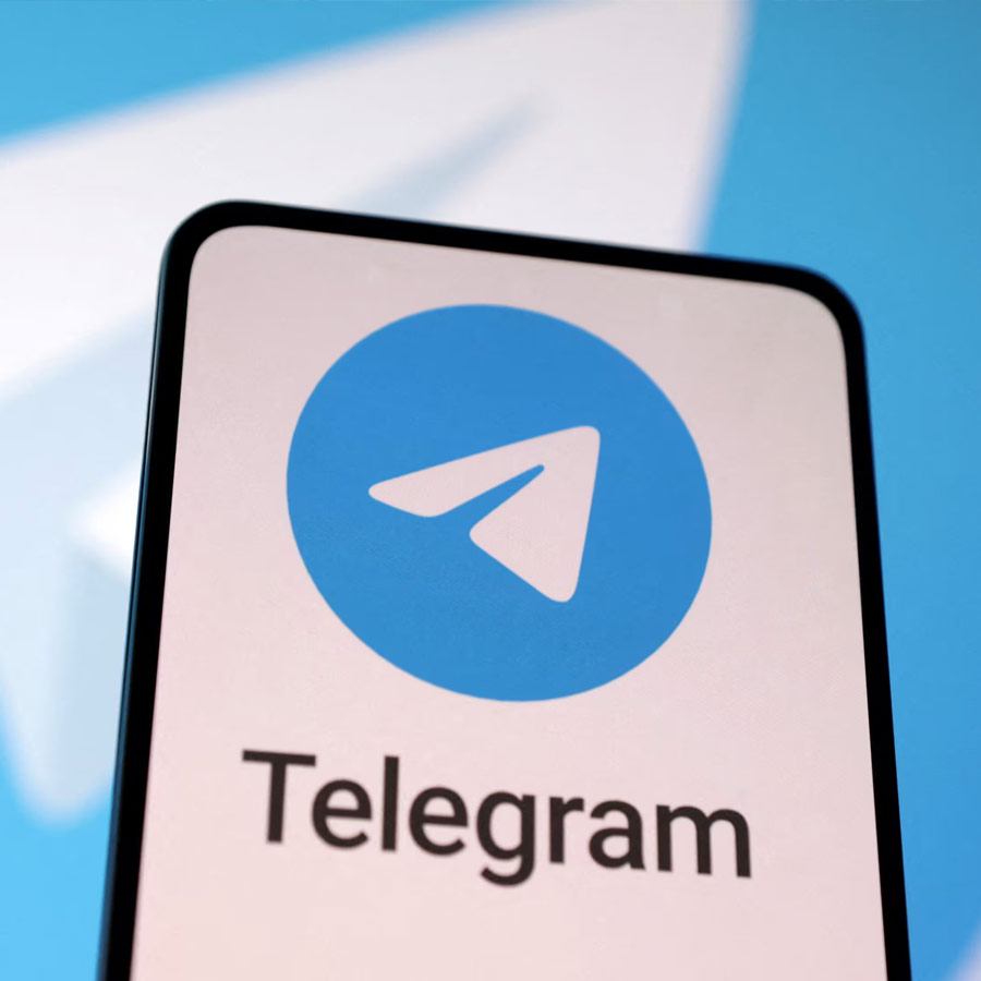 Despite ban Telegram still working, raises doubts on technological ability of India to block it