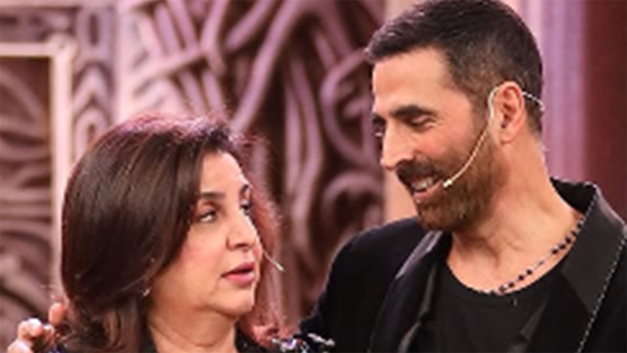 ‘হেলিকপ্টারকে ট্যাক্সির মতো ব্যবহার করত’, ১৬ বছর আগে অক্ষয়ের কোন কীর্তি প্রকাশ্যে আনলেন ফরাহ?