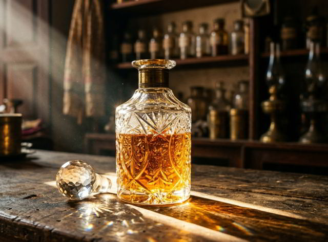 আতরের দুনিয়াতে তেমন সম্পদ অপ্রতুল।