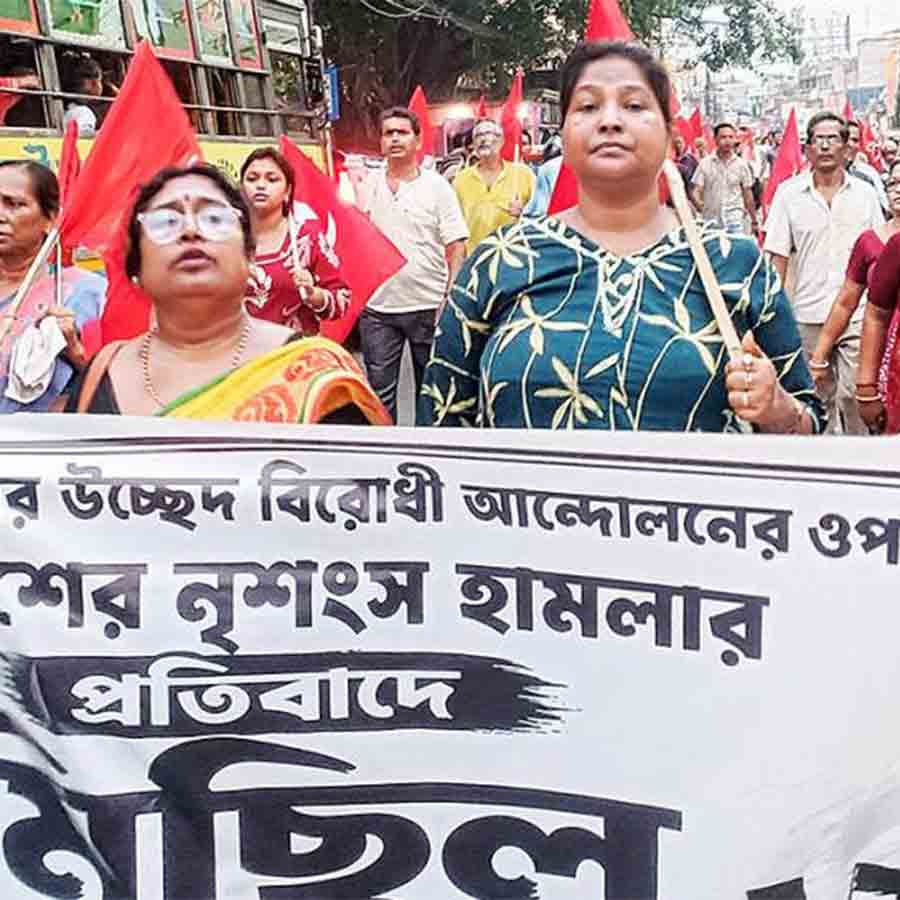 Reasons why the middle class has no objection to the eviction of hawkers