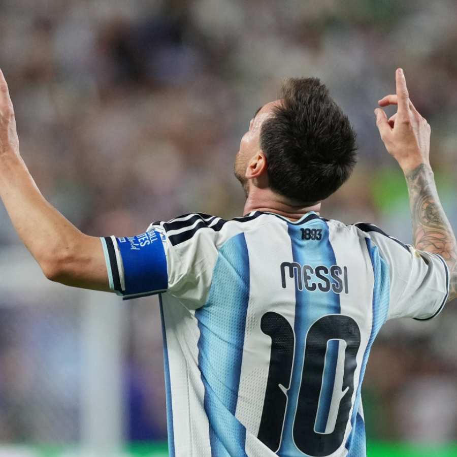 football