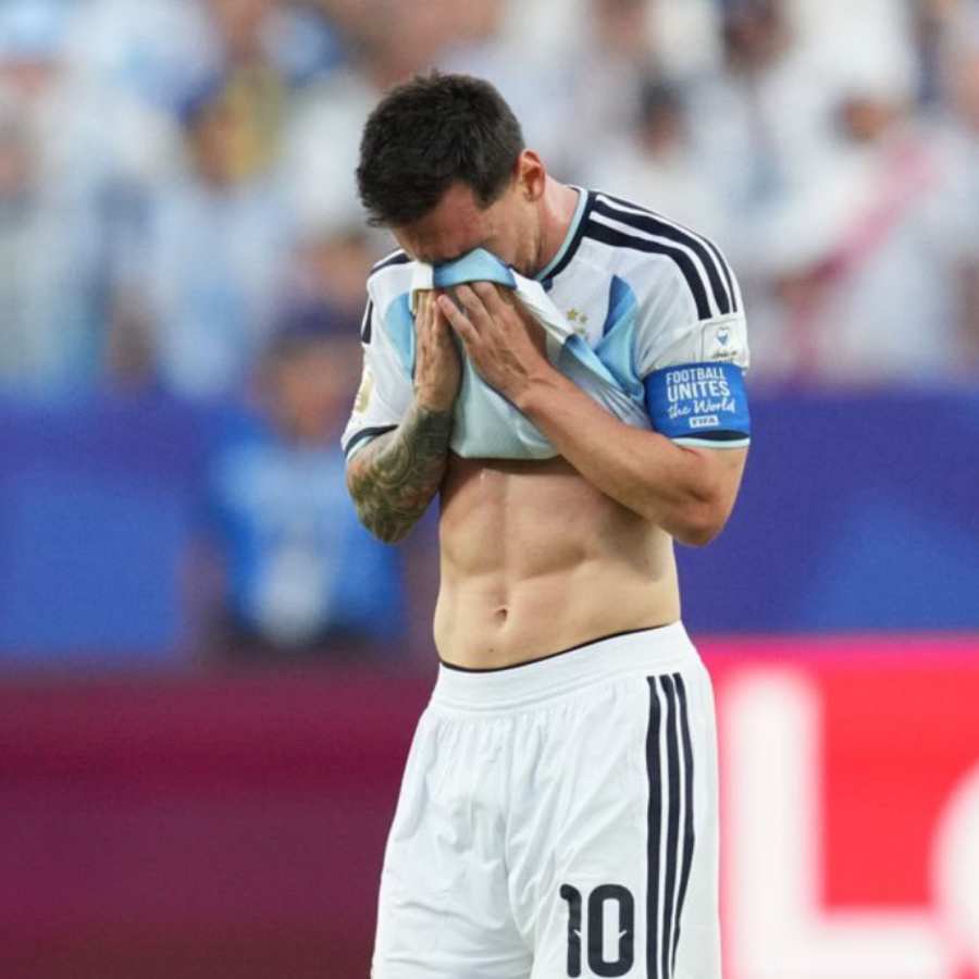 football