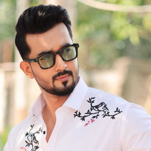 Speculations are Actor Shayan Bose went for the lookset for Sudhu Tomari Jonno Serial as hero Subhrojit Saha gave NOC for his injury dgtl