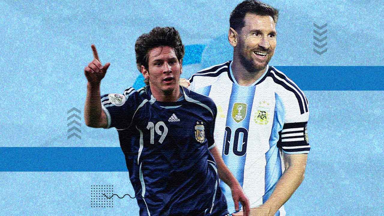 football