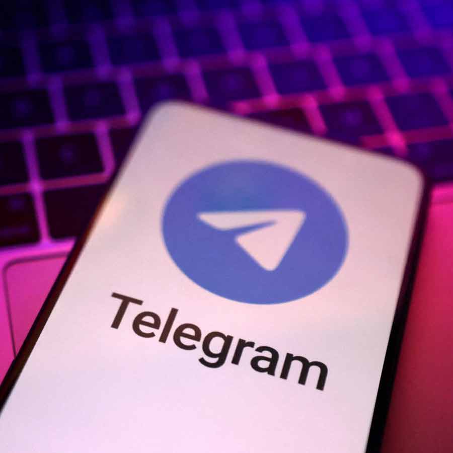 Telegram challenges temporary blocking order in Delhi High Court