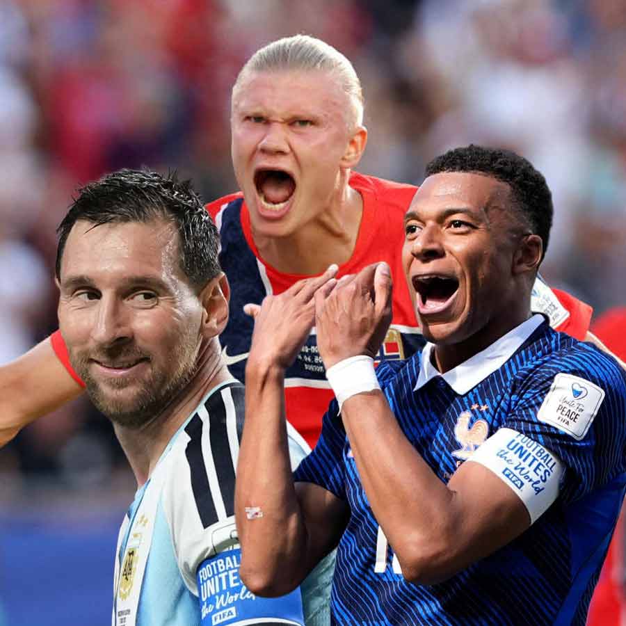 football