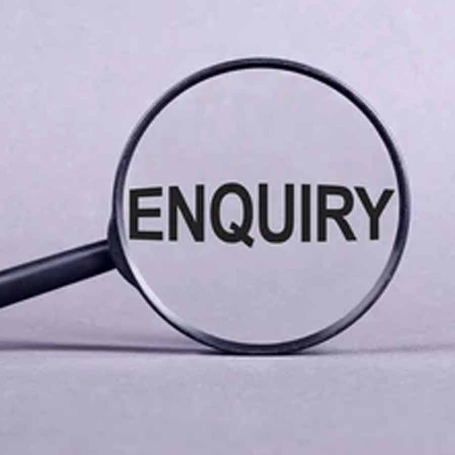 Two inquiry commissions will be set up at the HRBC building on the banks of the Ganges; complaints can also be submitted via email