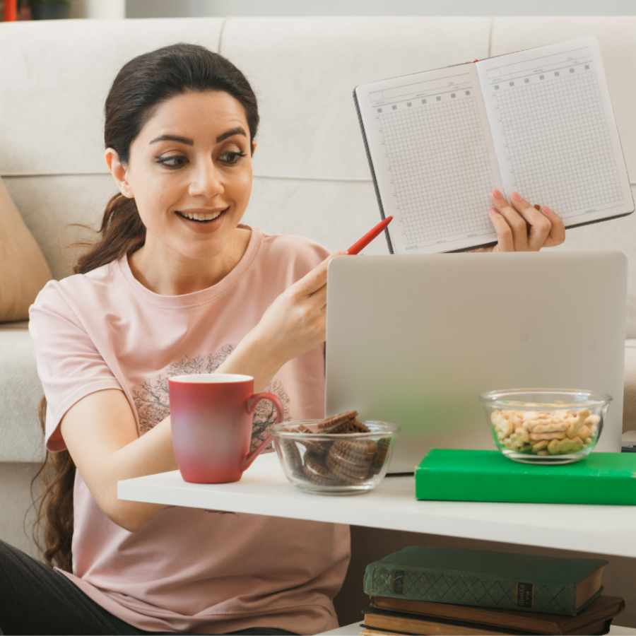 5 Simple Practices in the First 90 Minutes to Keep Sugar and Blood Pressure Under Control