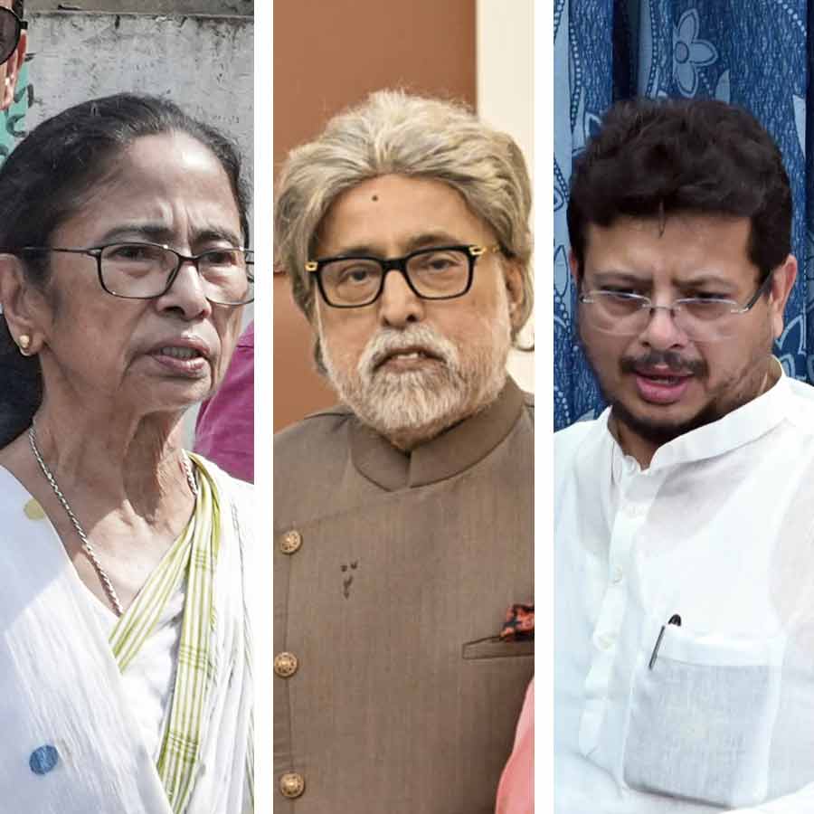 TMC’s one faction wants to come close while another objects
